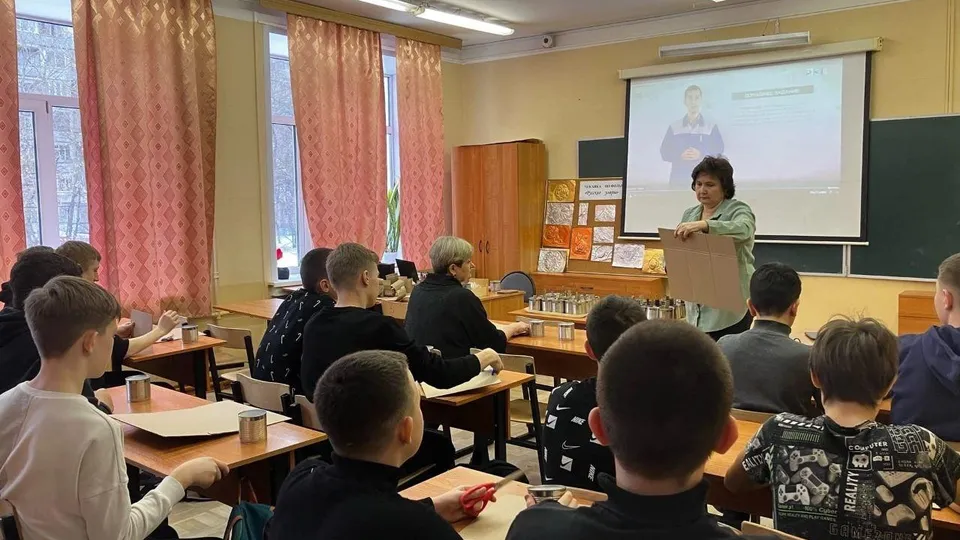 Фото: пресс-служба администрации г.о. Лыткарино<br>
