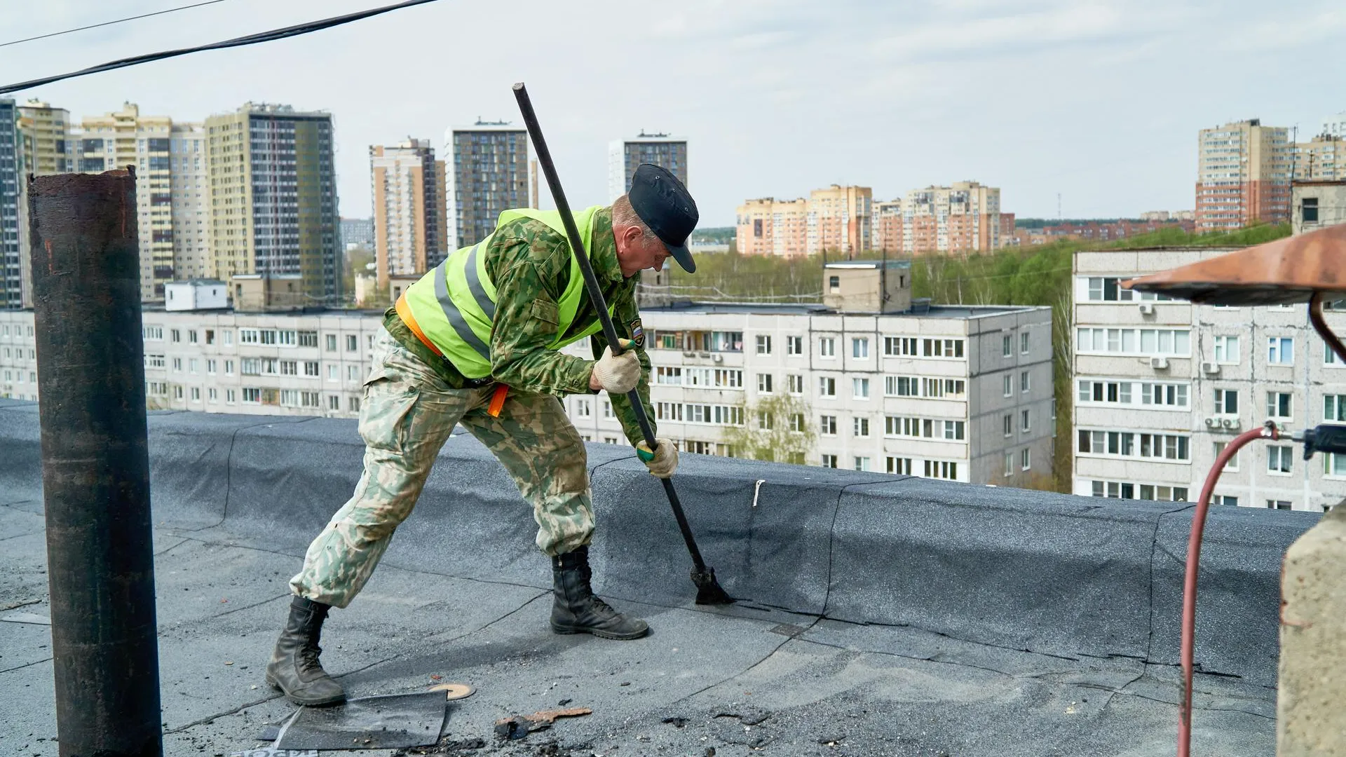 Фото: Министерство жилищно-коммунального хозяйства Московской области
