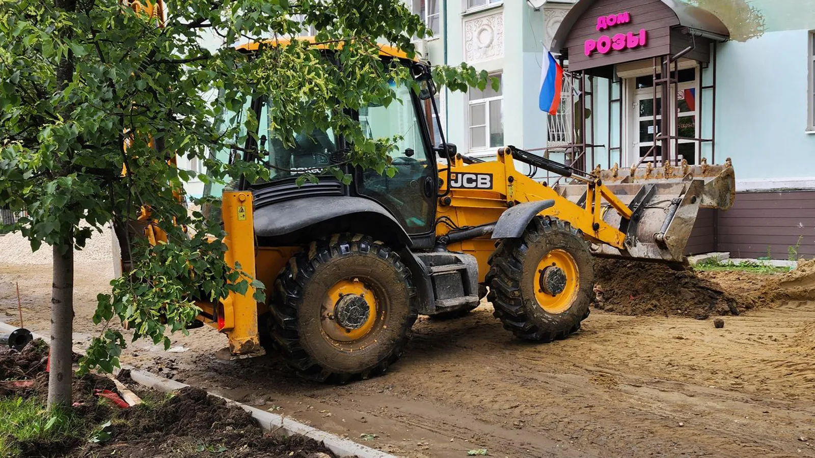 Фото: Андрей Семибратов