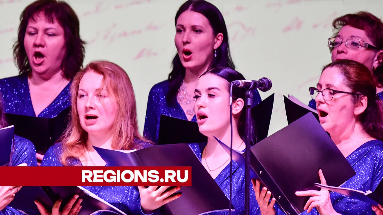 Фото: REGIONS/Наталья Бычкова
