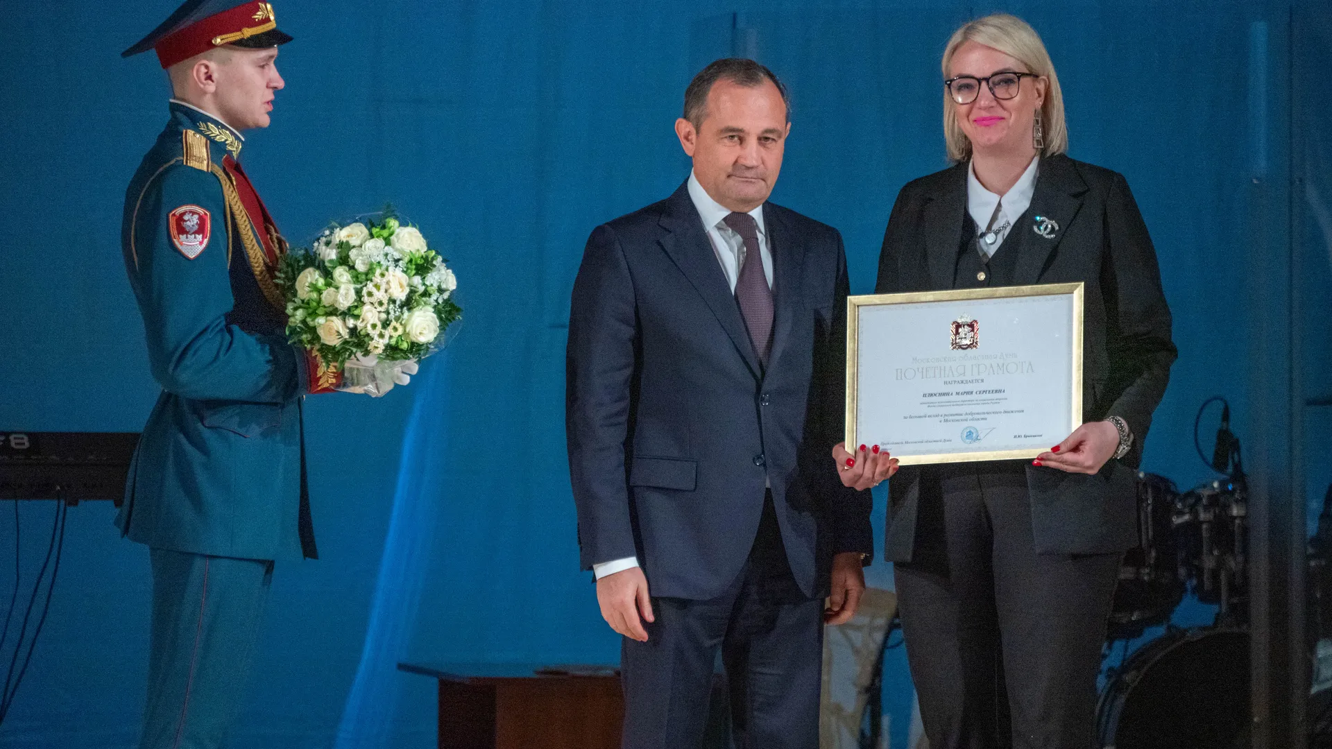 Фото: Ирина Зубарева