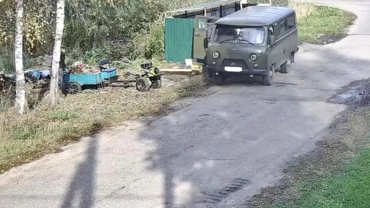 Свыше 280 фактов незаконного сброса отходов выявили в Московской области за неделю