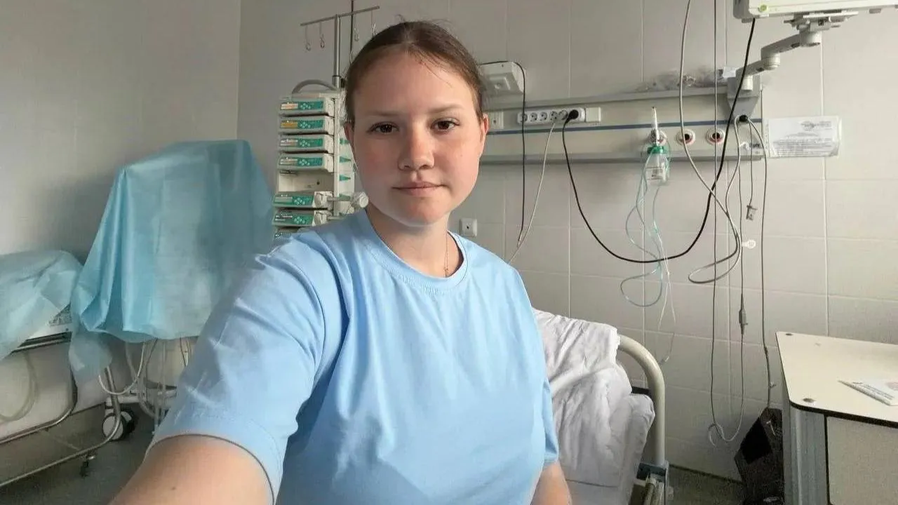 Жительница Подмосковья стала донором костного мозга для 4-летнего ребенка