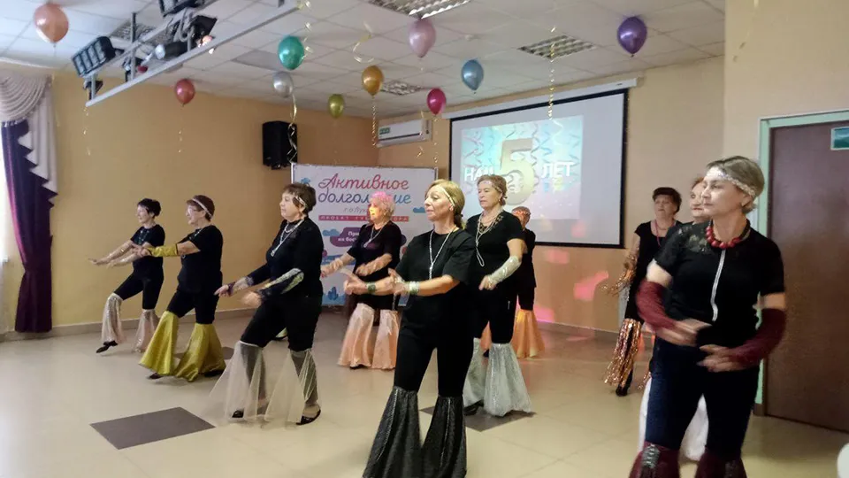Фото: ГБУСО МО «КЦСОиР «Луховицкий»