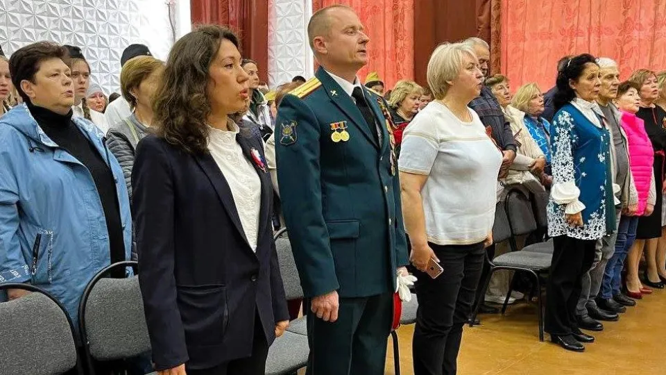 Фото: Управление образования администрации г.о. Электросталь