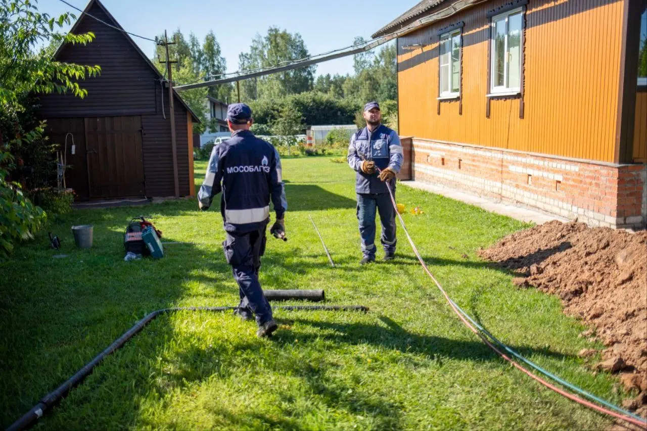 пресс-служба Московского областного регионального отделения партии «Единая Россия»