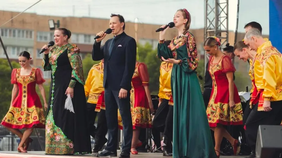 Фото: пресс-служба администрации Можайского г. о.