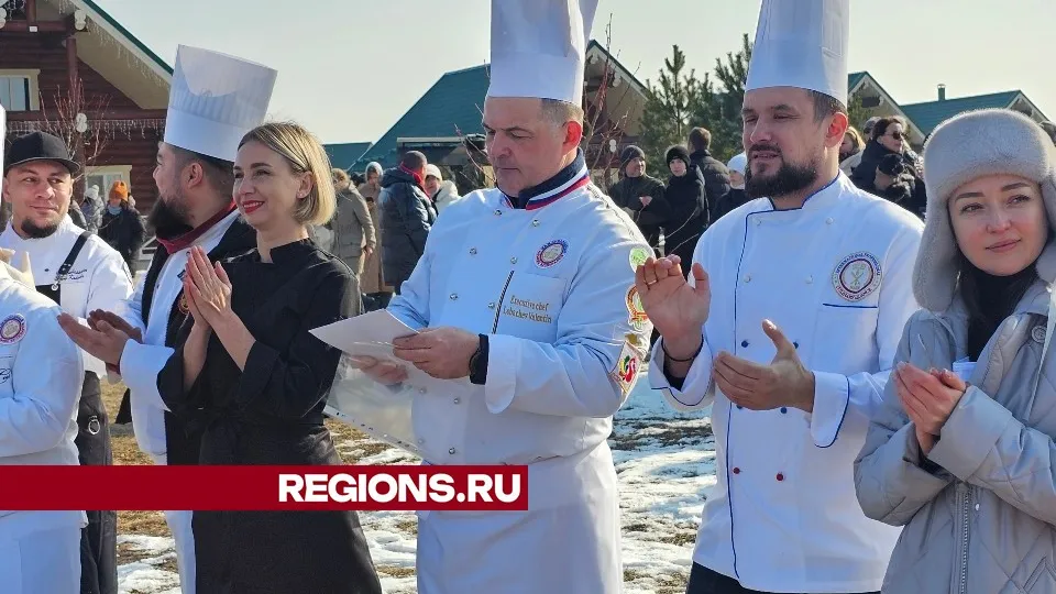 Фото: REGIONS/Александр Дрожжин