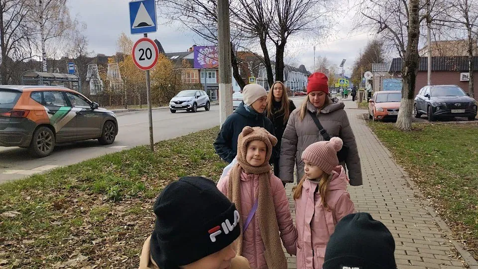 Фото: Администрация г.о. Чехов