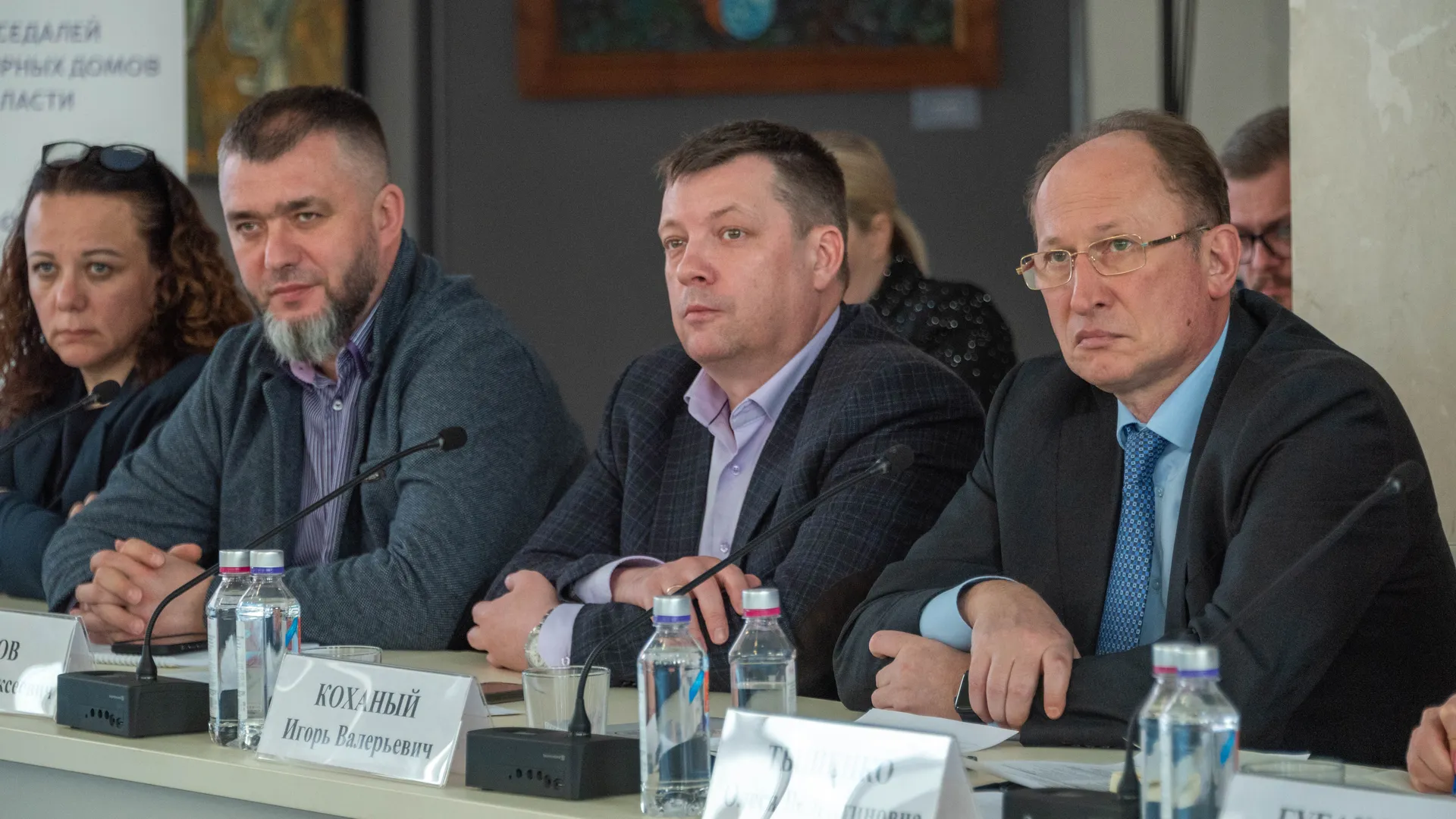 Фото: Ирина Зубарева&nbsp;