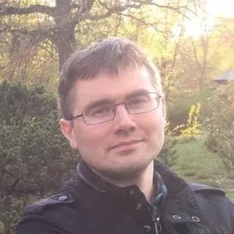Владимир Ратников