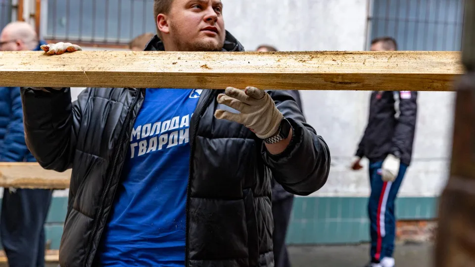 Фото: медиацентр Орехово-Зуевского городского округа