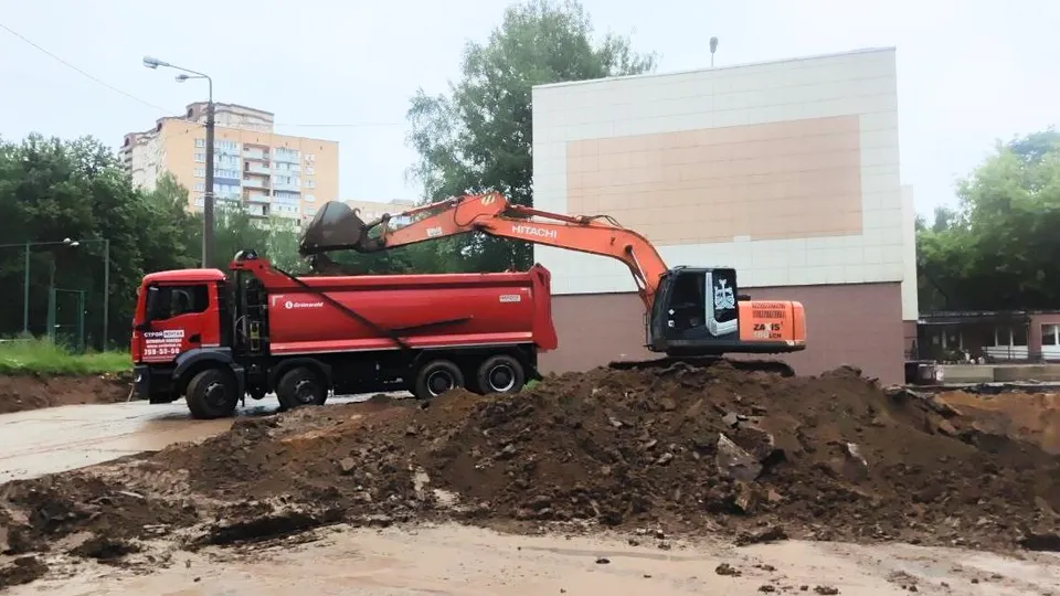 Фото: Минстрой МО