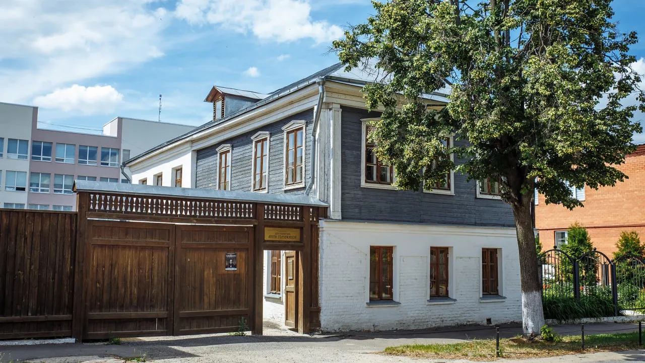 Фото: ГМЗ «Зарайский кремль».