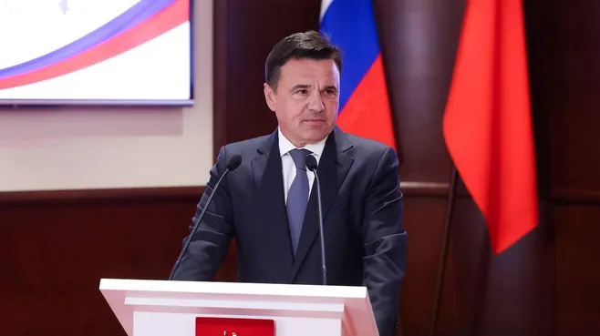 Евгений Пронин