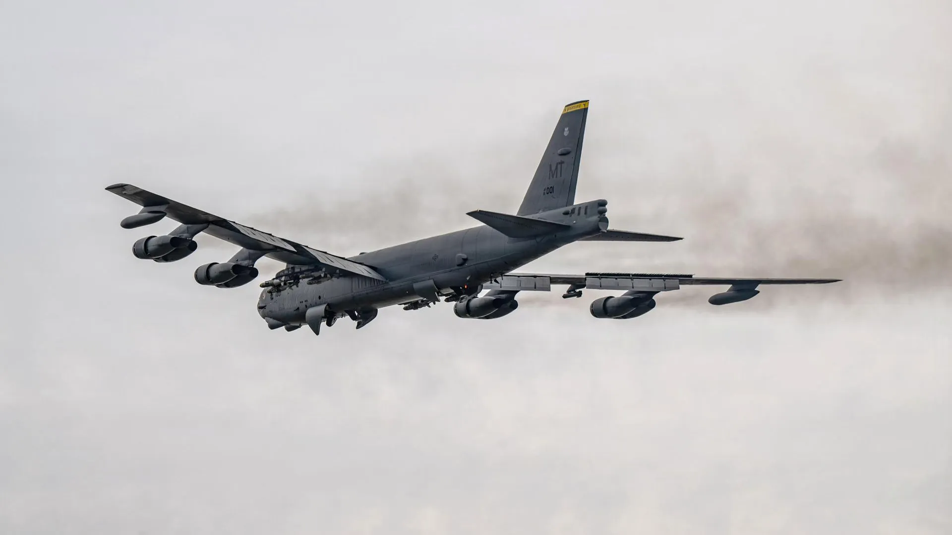 Usaf/U.S. Air