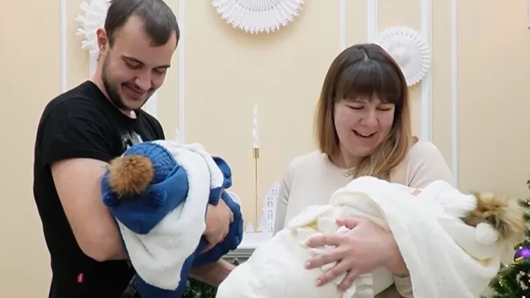 Фото: Наро-Фоминский перинатальный центр&nbsp; &nbsp;&nbsp;