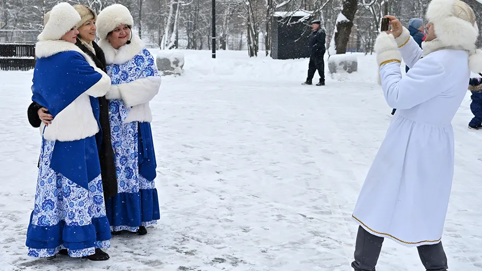 Фото: Сергей Демянюк