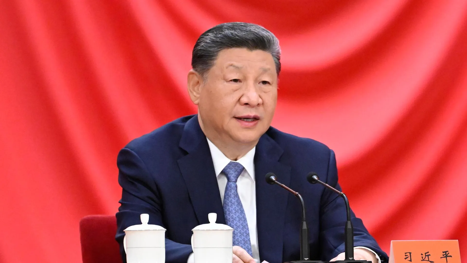 Shen Hong/XinHua