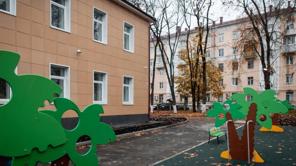 Фото: пресс-служба администрации г.о. Клин