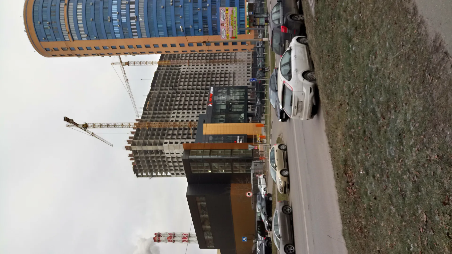 фото: Владимир Острогожский