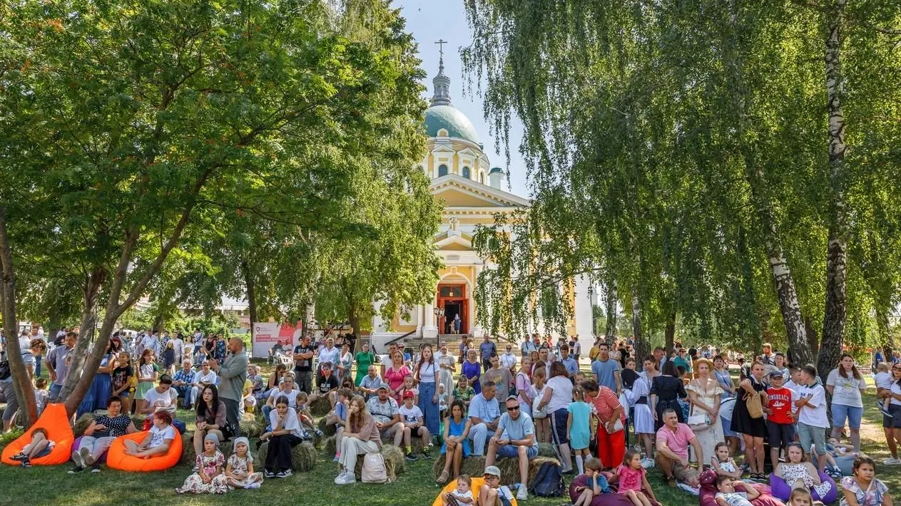 Фото: Павел Королев