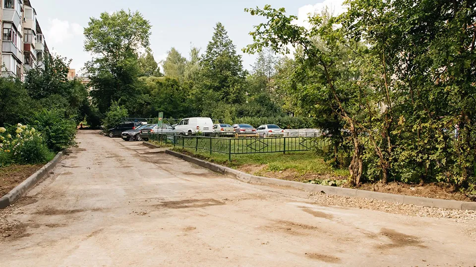 Фото: пресс-служба администрации г.о. Пушкинский