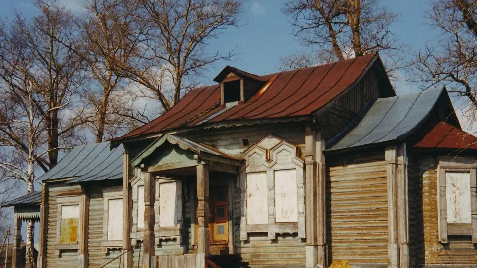 Фото: Главное управление культурного наследия МО