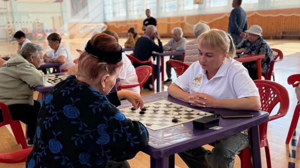 Фото: КЦСОиР Серебряно-Прудский