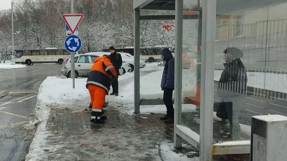 Фото: пресс-служба администрации Дзержинского