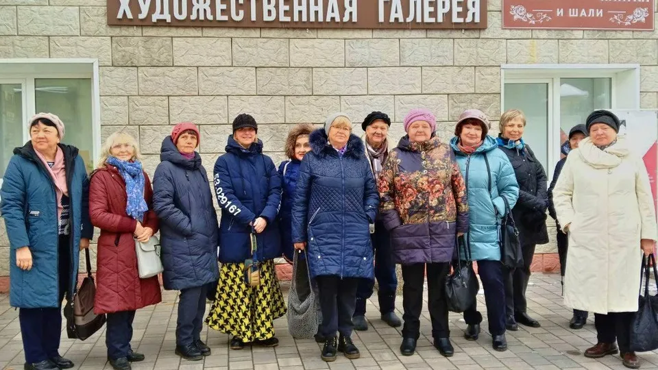 Фото: Министерство социального развития МО