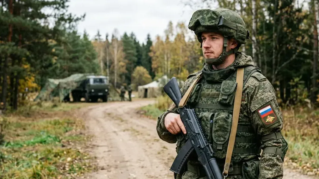 Швейцарская разведка признала крах Украины: Россия давит техникой и живой силой