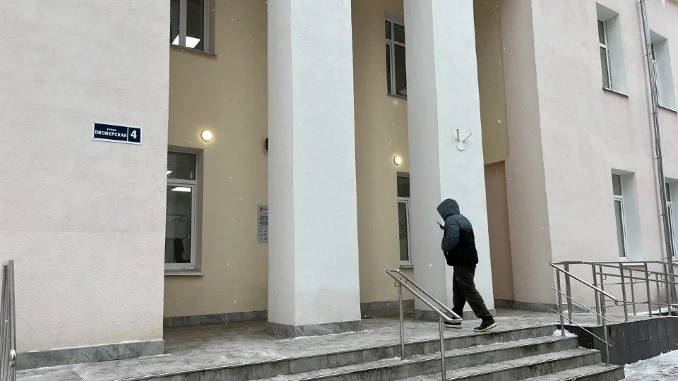 Фото: ГБУЗ МО «Чеховская больница»