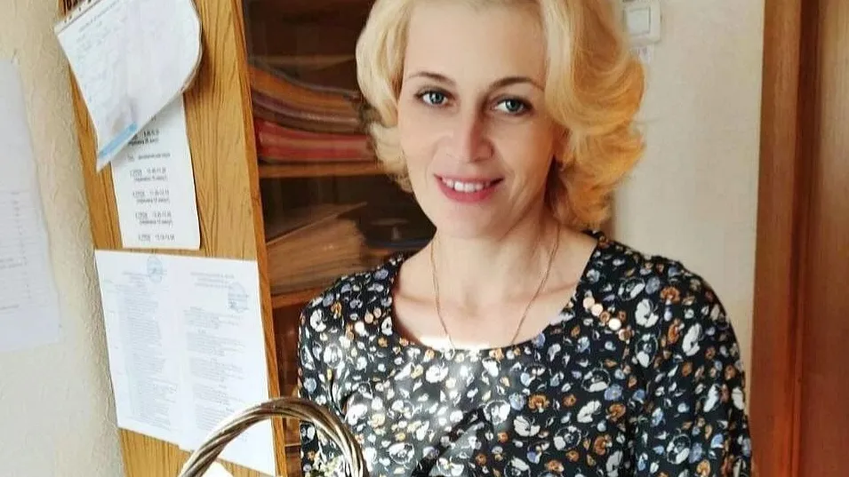 фото из личного архива Н. И. Агибаловой