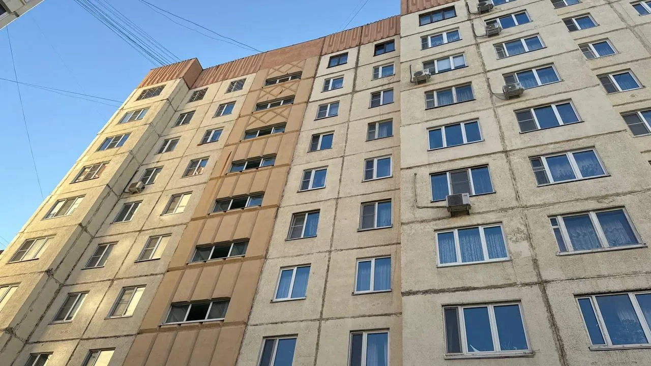 Фото: пресс-служба Министерства по содержанию территорий и государственному жилищному надзору