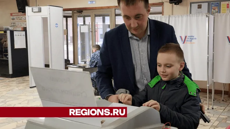 Фото: Ольга Фельдфебелева