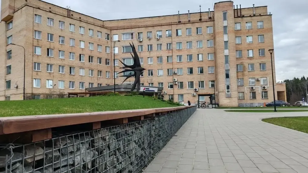 Более 1200 жителей Черноголовки проголосовали за благоустройство города