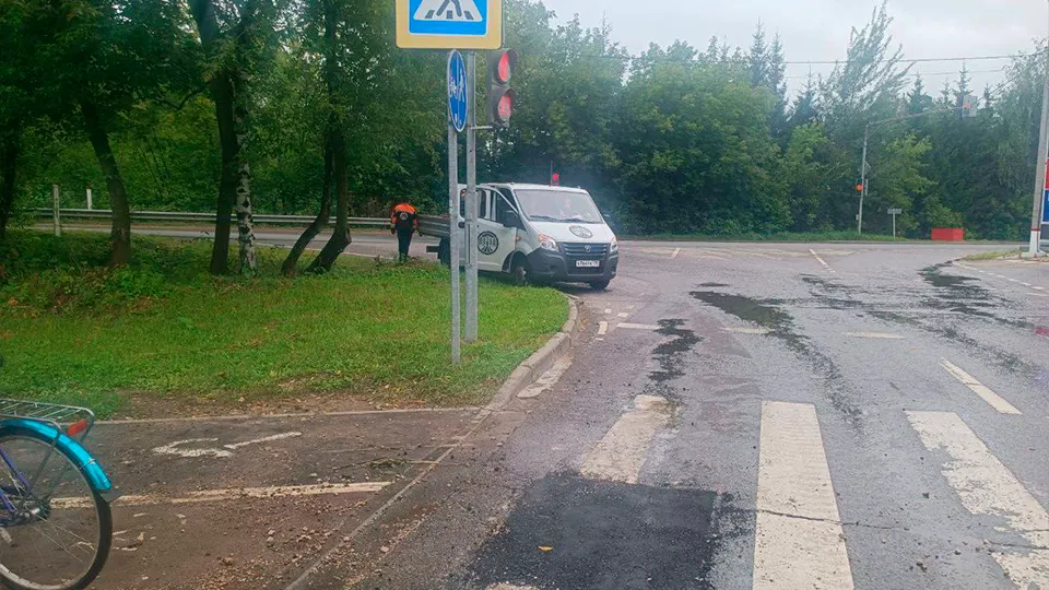 Фото: пресс-служба администрации г.о. Королев
