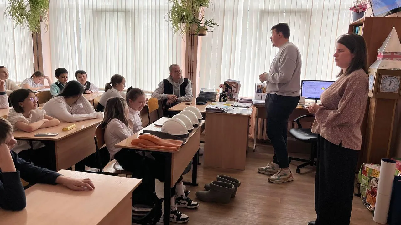 Фото: «Россети Московский регион»