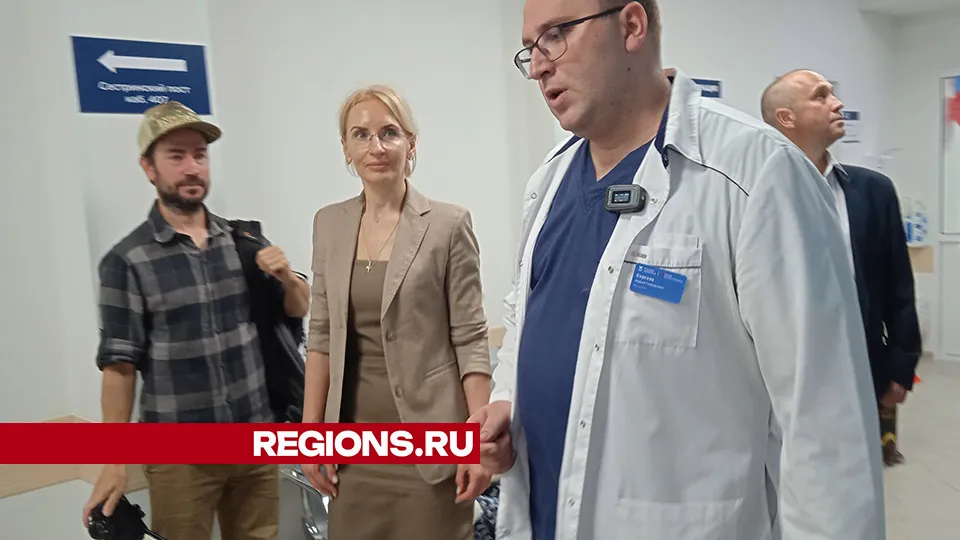 Фото: Ольга Соломатина