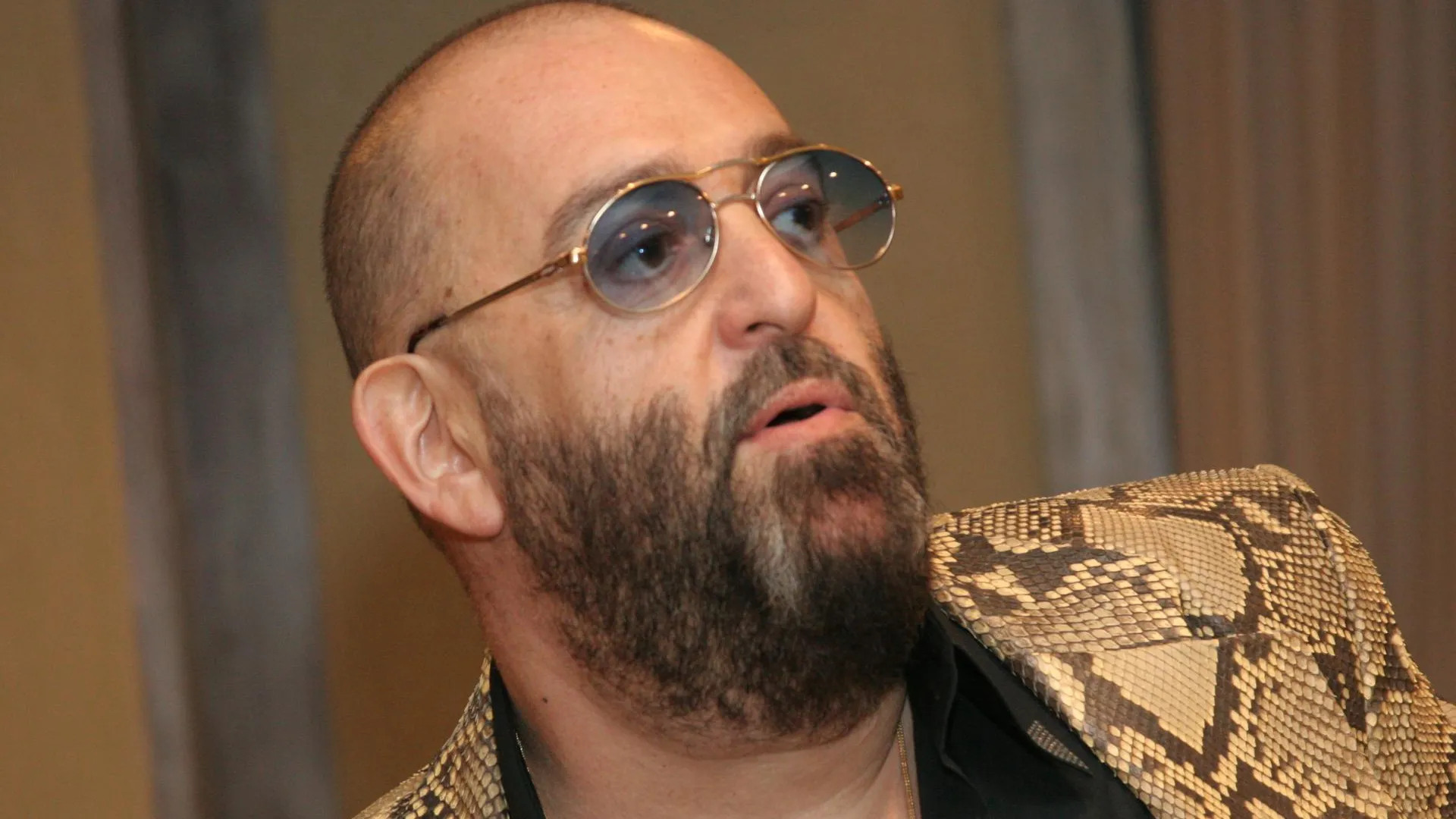 Anvar Galeev/Russian Look