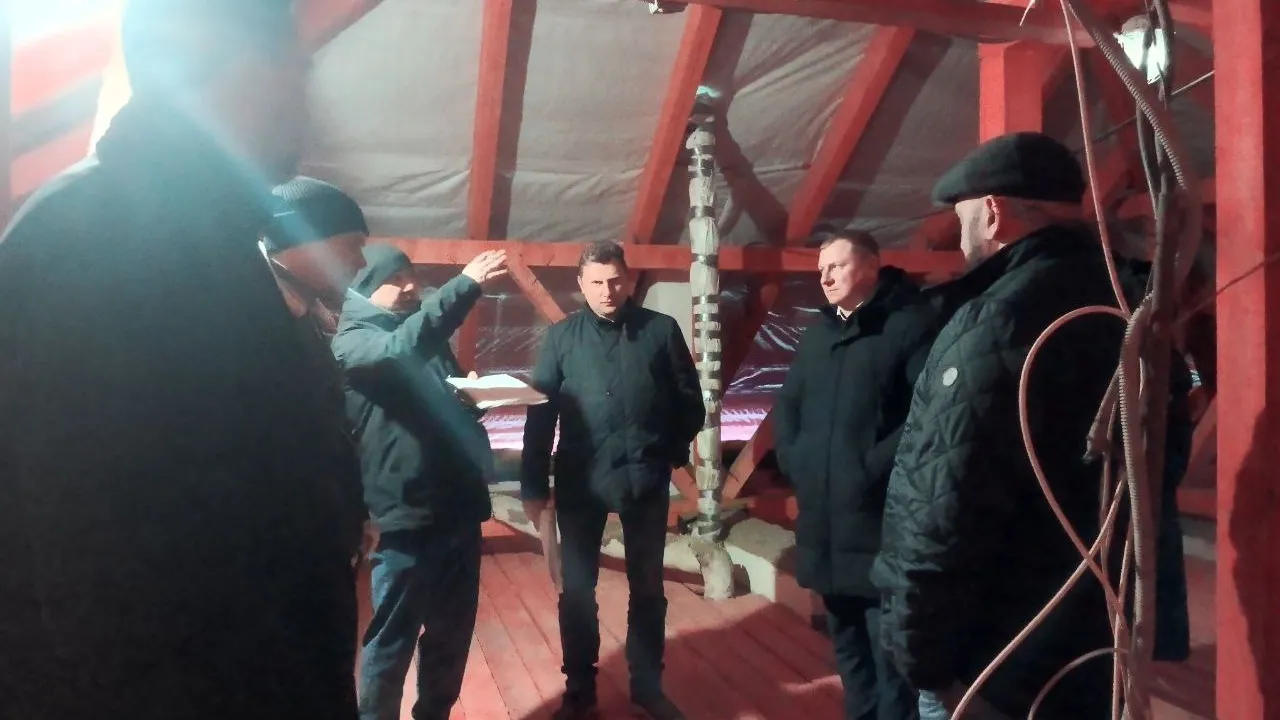 Фото: пресс-служба администрации г.о. Черноголовка