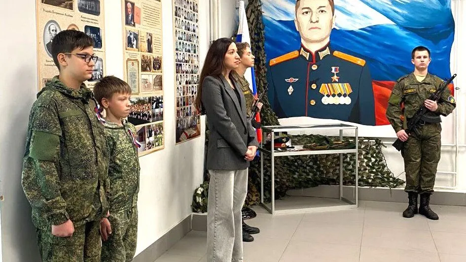 Фото: администрация Наро-Фоминского округа