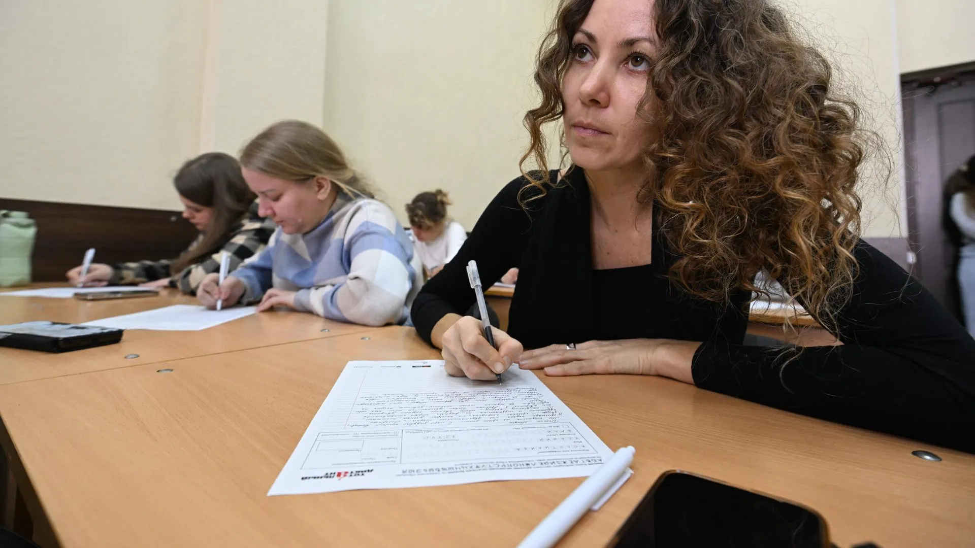 Komsomolskaya Pravda/Global Look Press