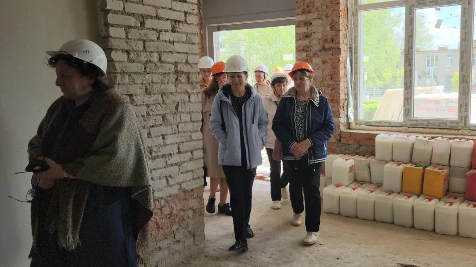 Фото: Ольга Сычева
