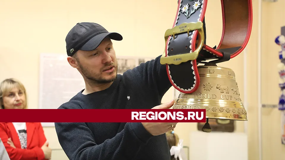 Фото: Ольга Пятикрестовская.