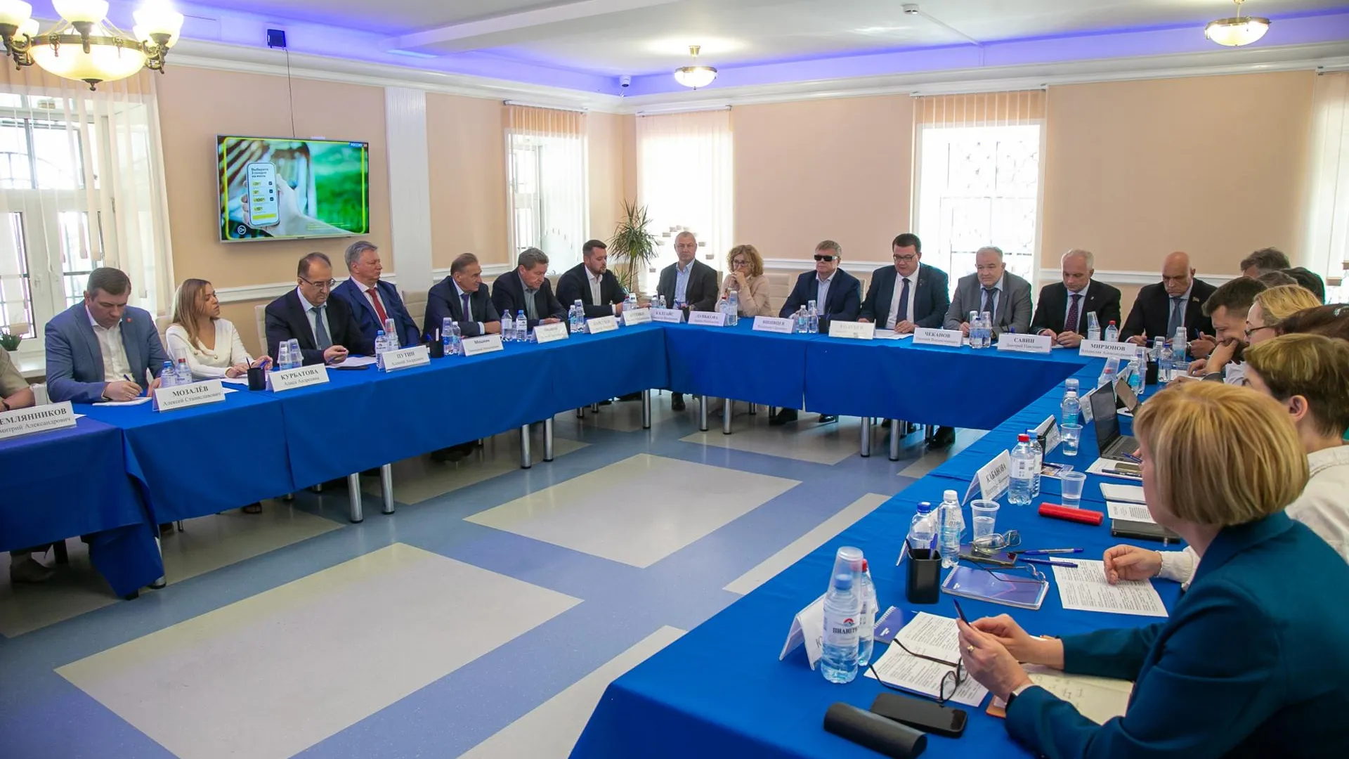 Фото: пресс-служба администрации Коломны