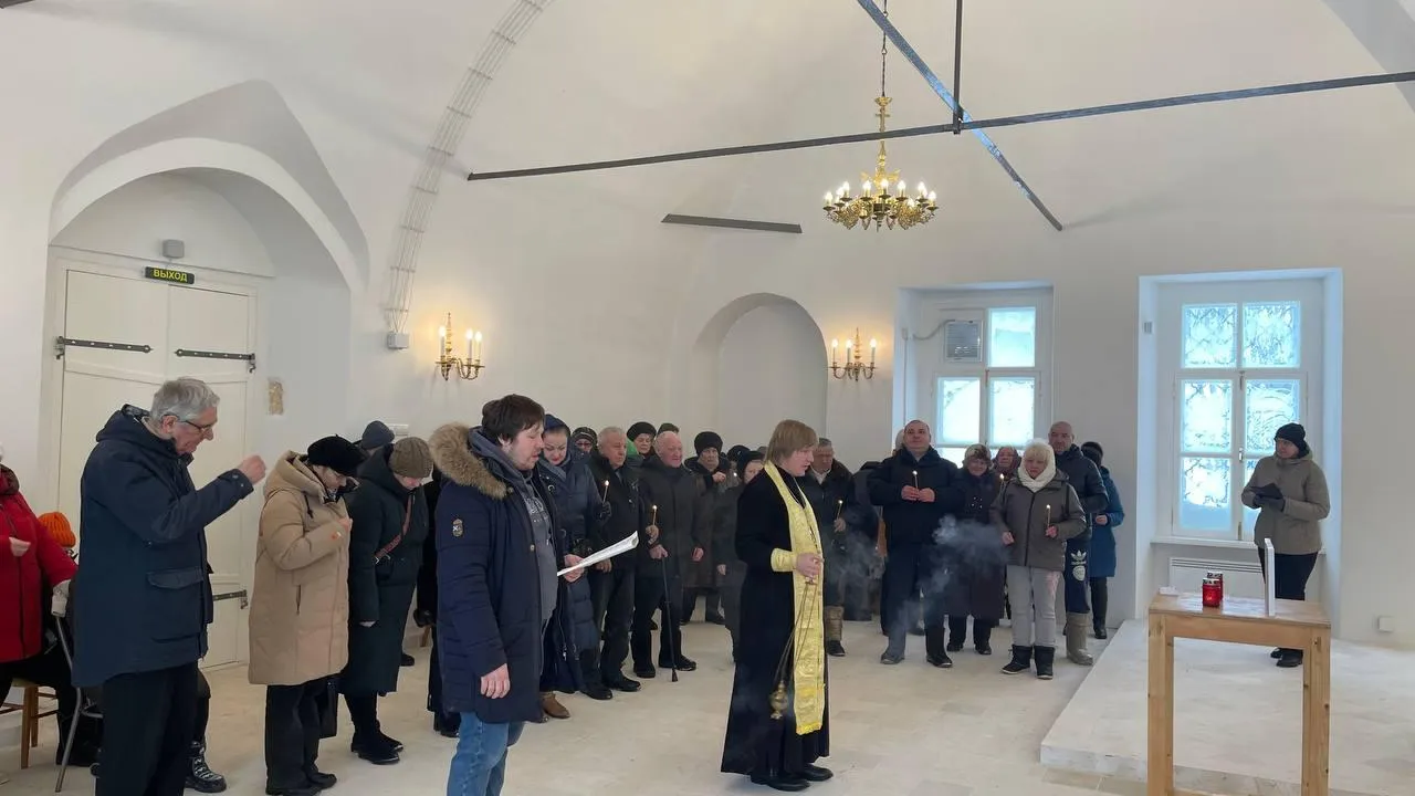 Фото: ГМЗ "Зарайский кремль"