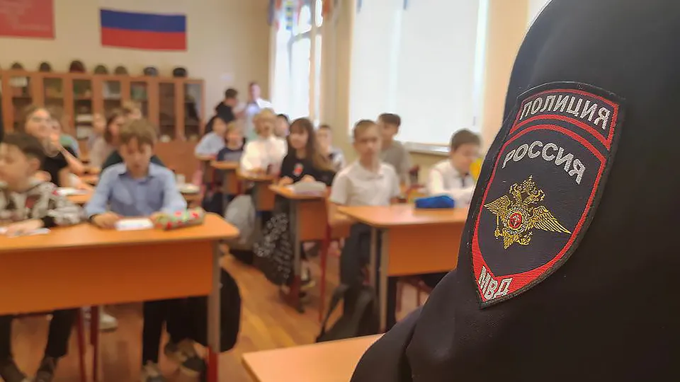 Фото: МедиаБанк Подмосковья/Константин Гергая