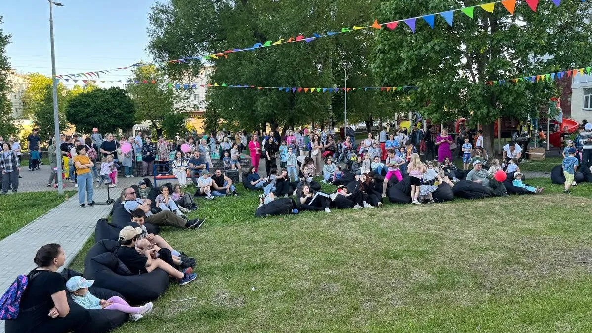 Фото: пресс-служба Администрации Можайского городского округа